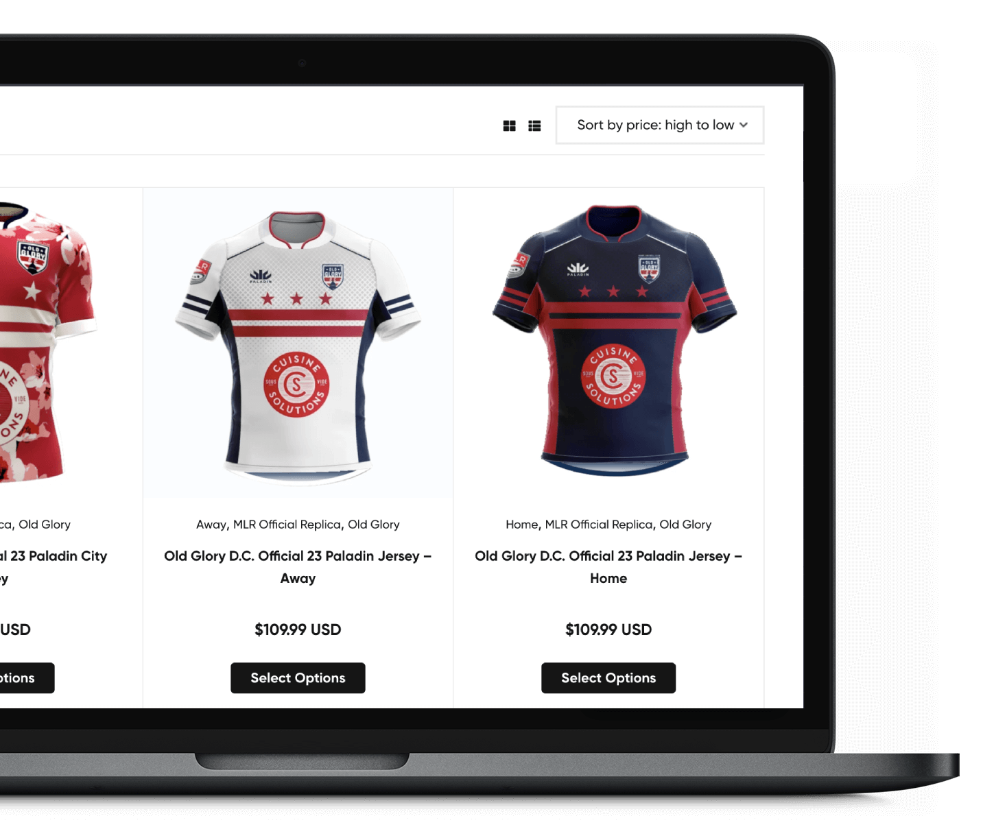 Imetriq/OldGlory